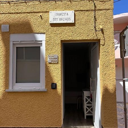 Casas Dona Emilia Apartamento Vieira de Leiria Exterior foto