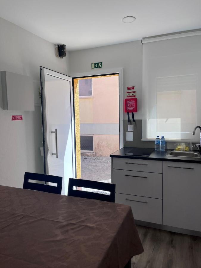 Casas Dona Emilia Apartamento Vieira de Leiria Exterior foto