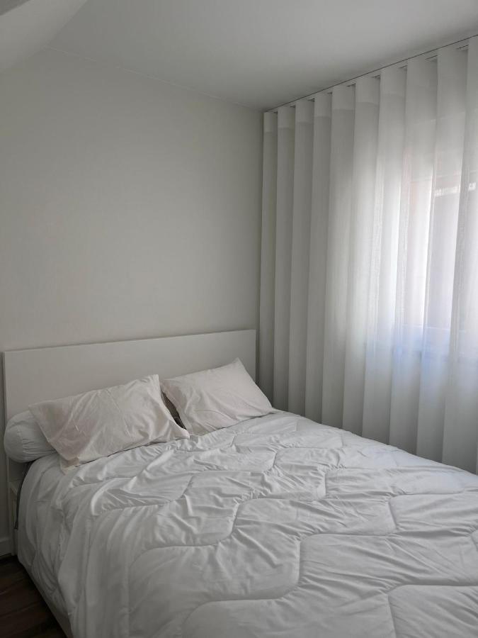 Casas Dona Emilia Apartamento Vieira de Leiria Exterior foto