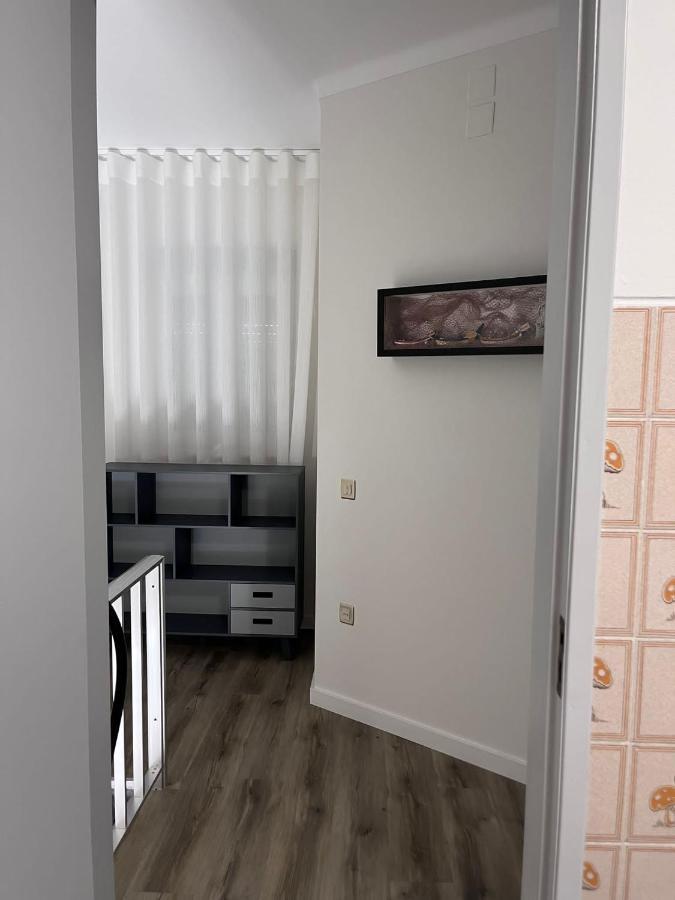 Casas Dona Emilia Apartamento Vieira de Leiria Exterior foto