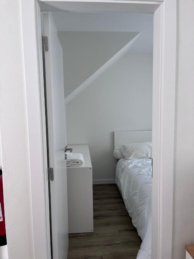 Casas Dona Emilia Apartamento Vieira de Leiria Exterior foto