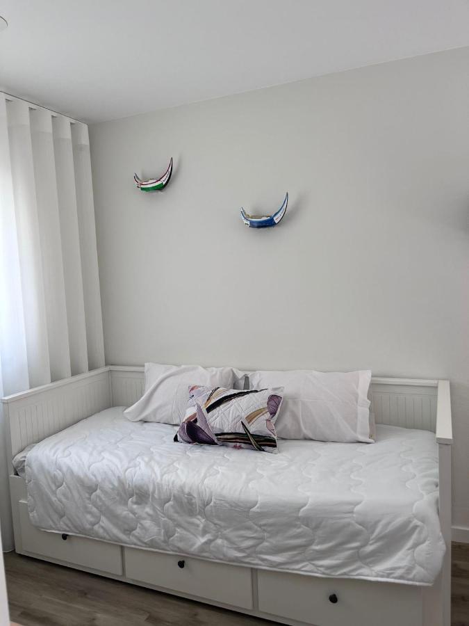 Casas Dona Emilia Apartamento Vieira de Leiria Exterior foto