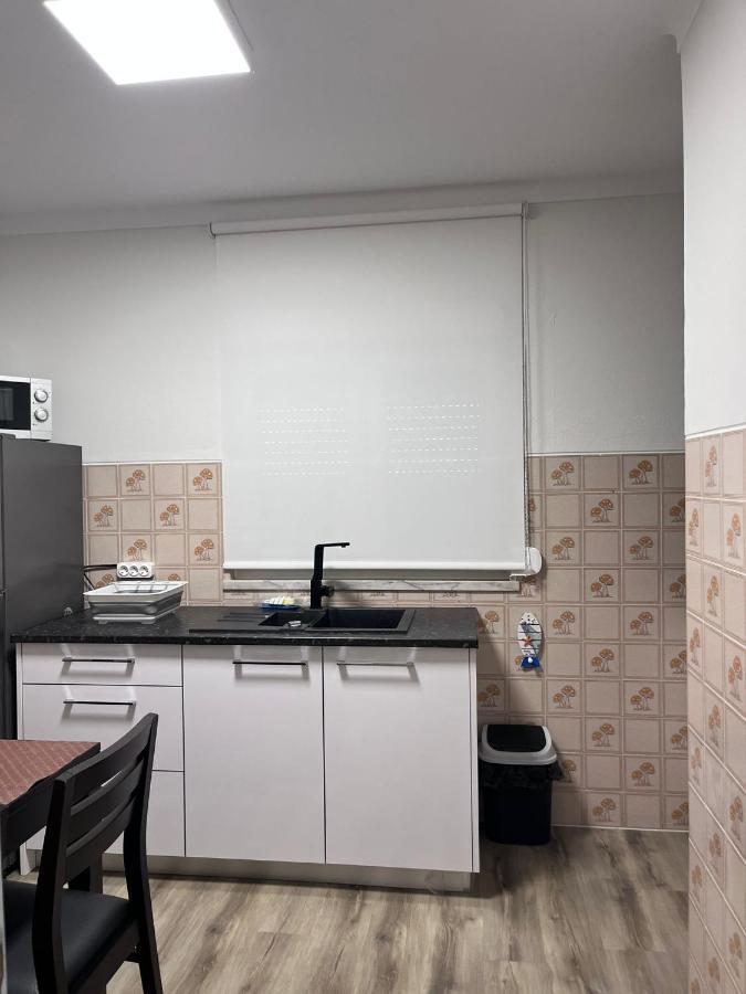 Casas Dona Emilia Apartamento Vieira de Leiria Exterior foto
