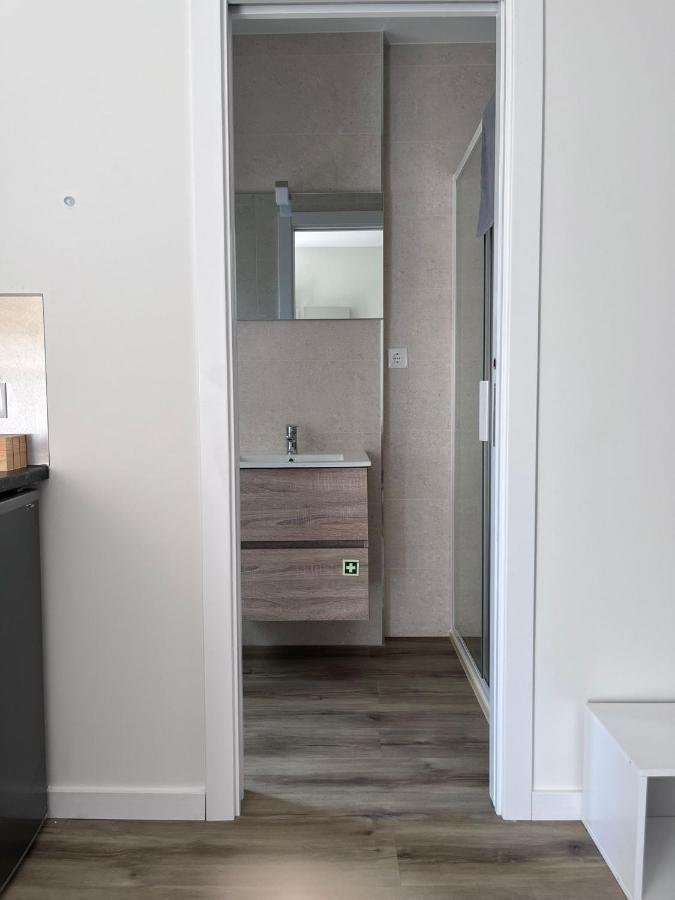 Casas Dona Emilia Apartamento Vieira de Leiria Exterior foto