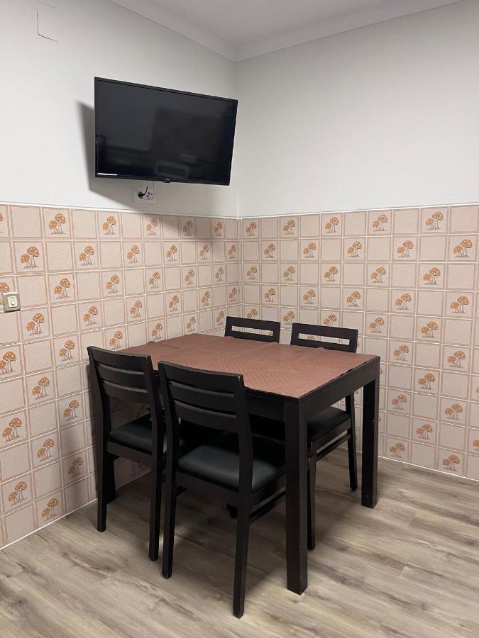 Casas Dona Emilia Apartamento Vieira de Leiria Exterior foto