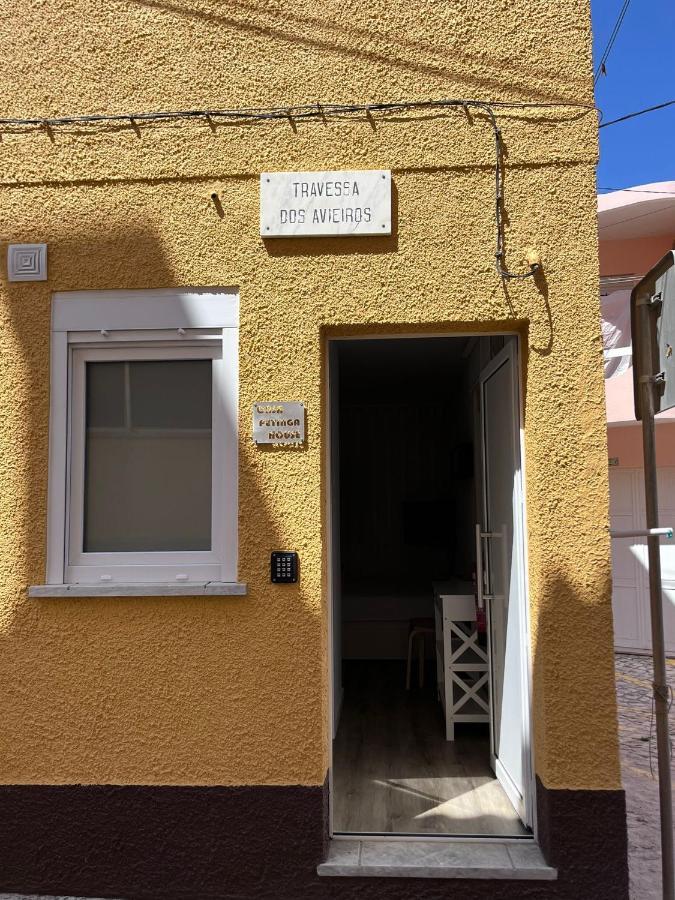 Casas Dona Emilia Apartamento Vieira de Leiria Exterior foto