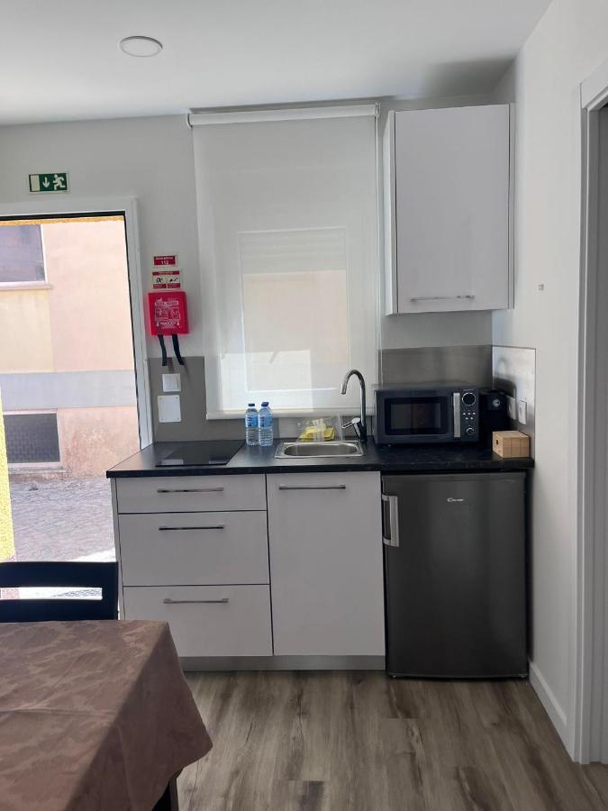 Casas Dona Emilia Apartamento Vieira de Leiria Exterior foto