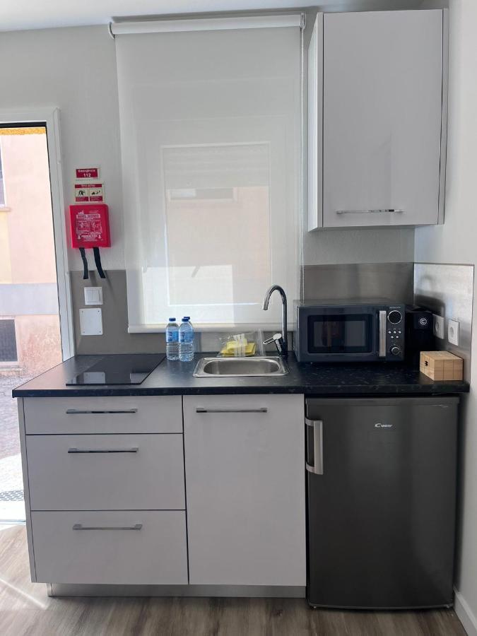 Casas Dona Emilia Apartamento Vieira de Leiria Exterior foto