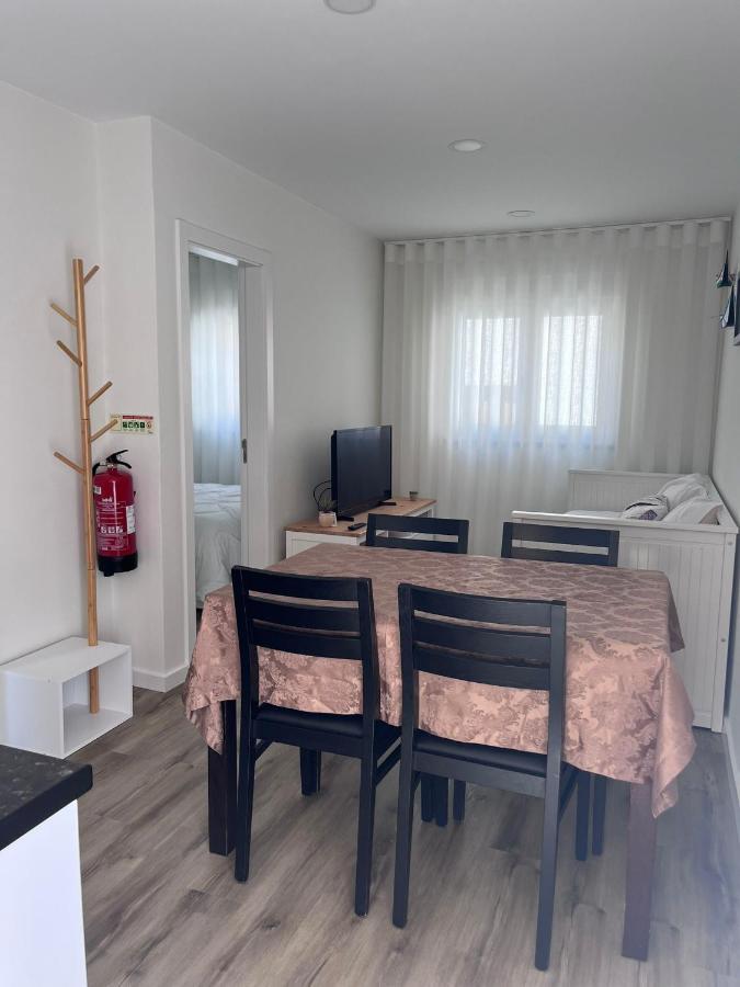 Casas Dona Emilia Apartamento Vieira de Leiria Exterior foto
