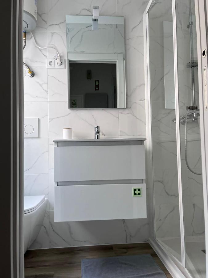 Casas Dona Emilia Apartamento Vieira de Leiria Exterior foto