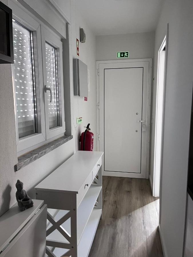 Casas Dona Emilia Apartamento Vieira de Leiria Exterior foto