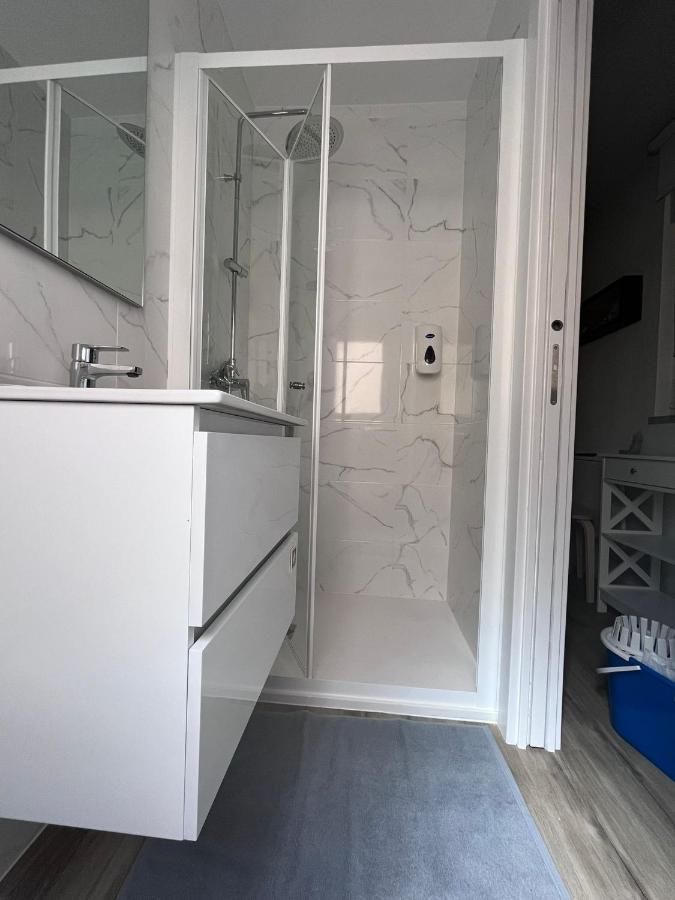 Casas Dona Emilia Apartamento Vieira de Leiria Exterior foto