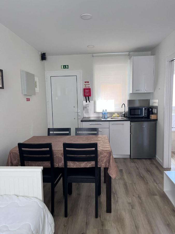 Casas Dona Emilia Apartamento Vieira de Leiria Exterior foto