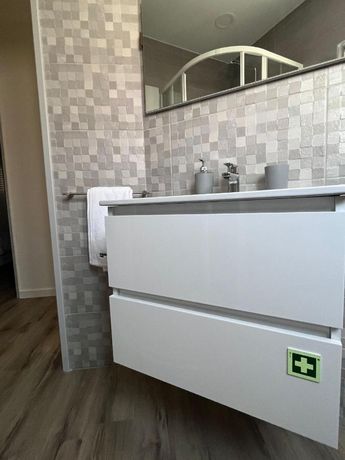 Casas Dona Emilia Apartamento Vieira de Leiria Exterior foto