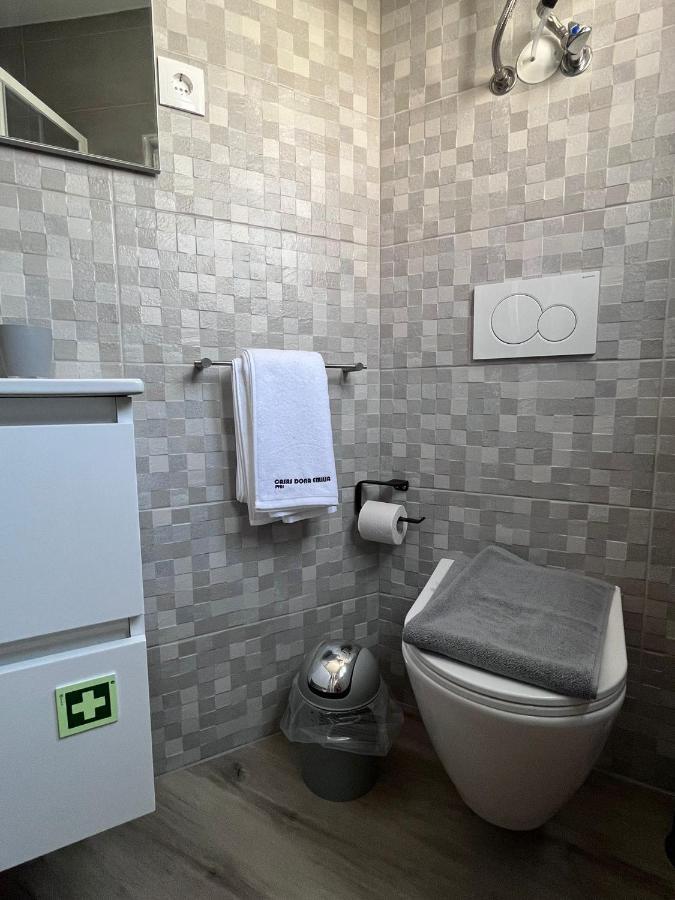 Casas Dona Emilia Apartamento Vieira de Leiria Exterior foto